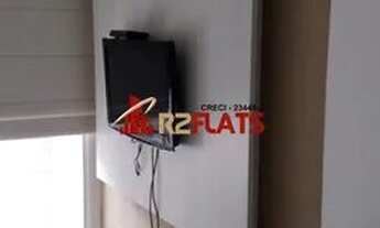 Imagem 7: FLAT PARA LOCAÇÃO NO BROOKLIN!! APROVEITE!