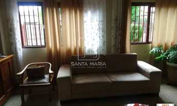 Imagem 3: Casa (térrea na rua) 3 dormitórios/suite, cozinha planejada