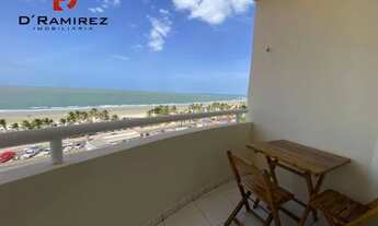 Imagem 7: Alugo - Apto 1 Suíte - Mobiliado - Vista Mar - Av. Litorânea