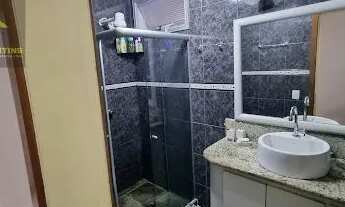 Imagem 5: 2 quartos reformado com armários nos ambientes Cód: 18056 R