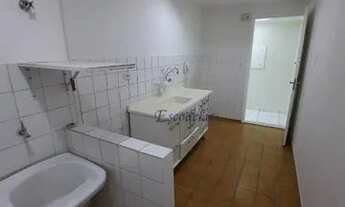 Imagem 7: Apartamento com 2 dormitórios à venda, 50 m² por R$ 247.000,00 - Pedra Branca - São Paulo