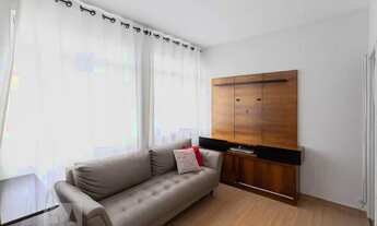 Imagem: Apartamento para Aluguel - Sagrada Família