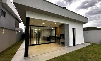 Imagem 2: Lindo sobrado condomínio Cyrela em Taubate