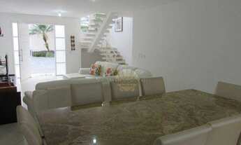 Imagem 4: Sobrado com 5 dormitórios, 240 m² - venda por R$ 3.500.000 ou aluguel por R$ 5.000/dia - J