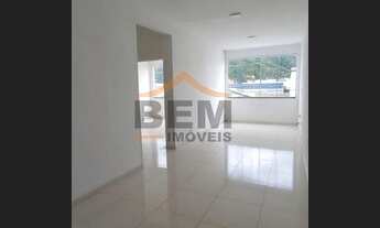 Imagem 2: Apartamento para Locação em Itajaí, Santa Regina, 2 dormitórios, 1 banheiro, 1 vaga