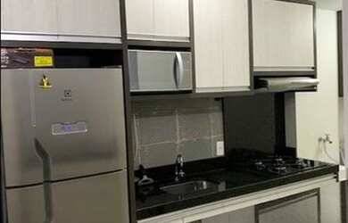 Imagem 6: Apartamento com 2 quartos no RESIDENCIAL VILLA DAS PAINEIRAS YTICON - Bairro Jardim São P