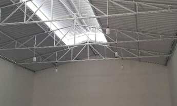 Imagem 3: Galpão à venda, 250 m² por R$ 1.600.000,00 - Jardim São José - São Paulo/SP