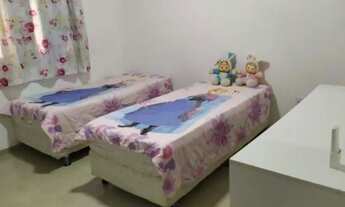 Imagem 8: Casa Sussuarana 3/4