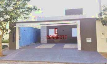 Imagem 2: Casa com 2 dormitórios, 45 m² - venda por R$ 470.000,00 ou aluguel por R$ 970,00/mês - Rib