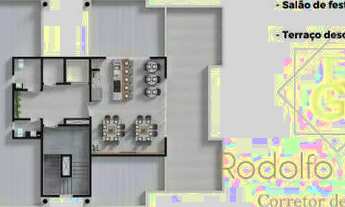 Imagem 5: Apartamento para Venda em Itajaí, São João, 3 dormitórios, 1 suíte, 2 banheiros, 1 vaga