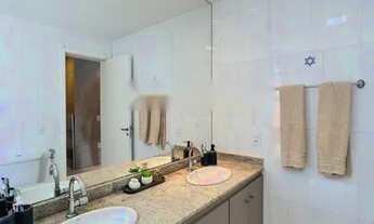 Imagem 6: Apartamento para aluguel tem 187 metros quadrados com 3 quartos em Ponta D'Areia - Sã