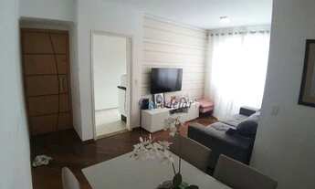 Imagem 2: Apartamento com 3 dormitórios à venda, 68 m² por R$ 500.000,00 - Mandaqui - São Paulo/SP