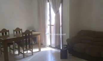 Imagem 4: Apartamento com 3 dormitórios à venda, 82 m² por R$ 445.000,00 - Jardim do Lago - Campinas