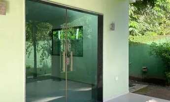 Imagem 2: Casa de condomínio térrea para aluguel tem 200 metros quadrados com 3 quartos