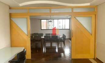 Imagem 7: Apartamento com 4 dormitórios, venda ou aluguel, 346 m² - Jardim - Santo André/SP