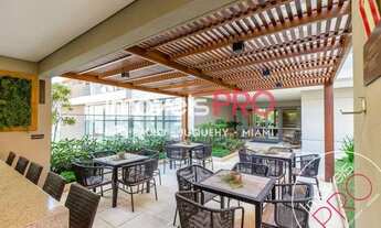 Imagem 6: Excelente localização Moema Pássaros, prédio novo com lazer completo