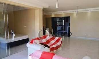 Imagem 7: Apartamento com 4 dormitórios à venda, 190 m² por R$ 1.380.000,00 - Pitangueiras - Guarujá