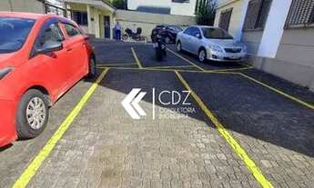 Imagem 4: Apartamento Mobiliado na Vila Ana Maria - Sorocaba - SP