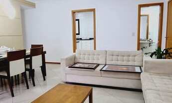 Imagem 5: Apartamento Mobiliado para alugar, 03 suítes, 02 vagas, ao lado parque Vicentina Aranha