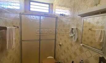 Imagem 7: Sao Carlos - Casa Padrão - Tijuco Preto