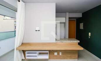 Imagem 3: Apartamento para Aluguel - Centro, 1 Quarto, 30 m2