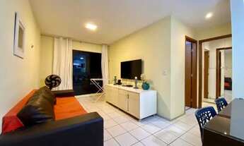 Imagem 2: Locação de Apartamentos / Padrão na cidade de Maceió