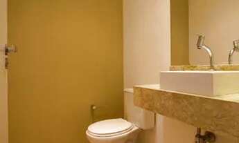 Imagem 6: Apartamento para Aluguel - Vila Andrade, 2 Quartos, 109 m2