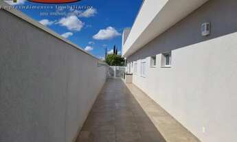 Imagem 4: CASA EM CONDOMÍNIO RESIDENCIAL em ITUPEVA - SP, RESIDENCIAL DOS LAGOS