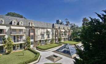 Imagem: APARTAMENTO JD EUROPA