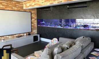 Imagem 4: COBERTURA 3 DORMITÓRIOS A VENDA NO MORUMBI