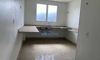 Imagem 6: Apartamento à venda - Condomínio The Penthouses Tambore - Santana de Parnaíba - SP