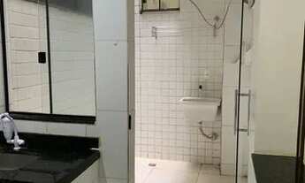 Imagem 6: Apto 2 quartos.1 vaga de garagem. Vicente Pires (rua 6