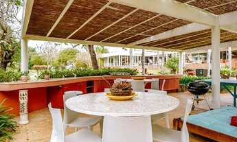 Imagem 2: Casa no Quinta da Bararoneza, com 6 suítes à venda, 1300 m² - Bragança Paulista/SP