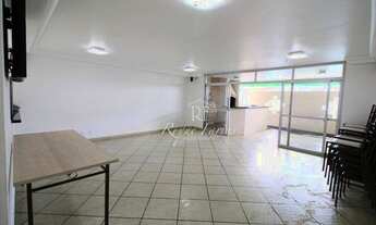 Imagem 4: Apartamento com 2 dormitórios à venda, 55 m² por R$ 325.000,00 - Jaguaré - São Paulo/SP