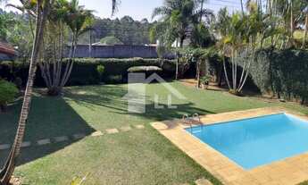 Imagem 4: Linda casa/sítio em condomínio condomínio à venda de 210m² em Vargem Grande com 3 quartos