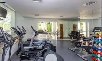 Imagem 7: Apartamento Duplex com 5 dormitórios à venda, 634 m² por R$ 19.000.000,00 - Vila Nova Conc