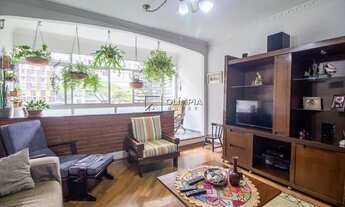 Imagem 2: Apartamento Venda 3 Dormitórios - 139 m² Bela Vista