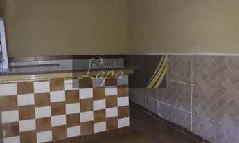 Imagem: Apartamento Lapa de Baixo São Paulo/SP