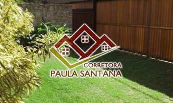 Imagem 2: Residência alto padrão disponível para LOCAÇÃO