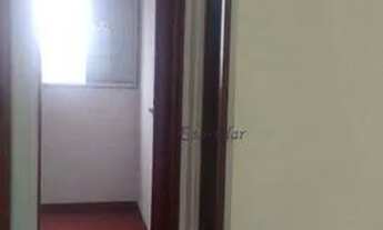 Imagem 3: Apartamento com 2 dormitórios para alugar, 58 m² por R$ 2.180,00/mês - Mandaqui - São Paul