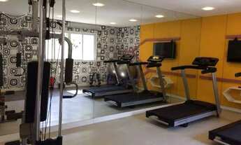 Imagem 5: Apartamento à venda, 32 m² por R$ 240.000,00 - Brás - São Paulo/SP