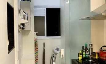 Imagem 5: APARTAMENTO - MORUMBI - SP