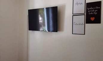 Imagem 7: Apartamento com 2 dormitórios à venda, 45 m² por R$ 259.000 - Vila Mangalot - São Paulo