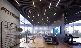 Imagem 4: Venda - APARTAMENTO - VALE DO SERENO NOVA LIMA MG