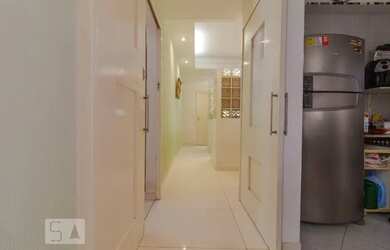 Imagem 6: Apartamento para Aluguel - Copacabana, 3 Quartos, 140 m2