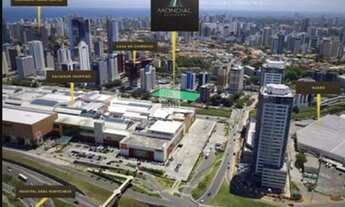 Imagem 6: Sala Comercial para Locação em Salvador, Caminho das Árvores, 1 banheiro, 1 vaga