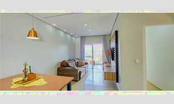 Imagem 3: Apartamento 79 m², condomínio Vista do Japi, Vila Marlene, Jundiaí-SP