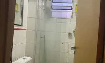 Imagem 6: Apartamento mobiliado mantiqueira