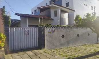Imagem: Casa Padrão em João Pessoa