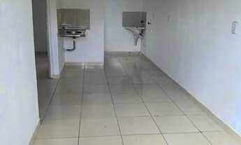 Imagem 4: Alugo apartamento de 2/4 na cidade nova 8 próximo a faculdade esmac e preço baixo